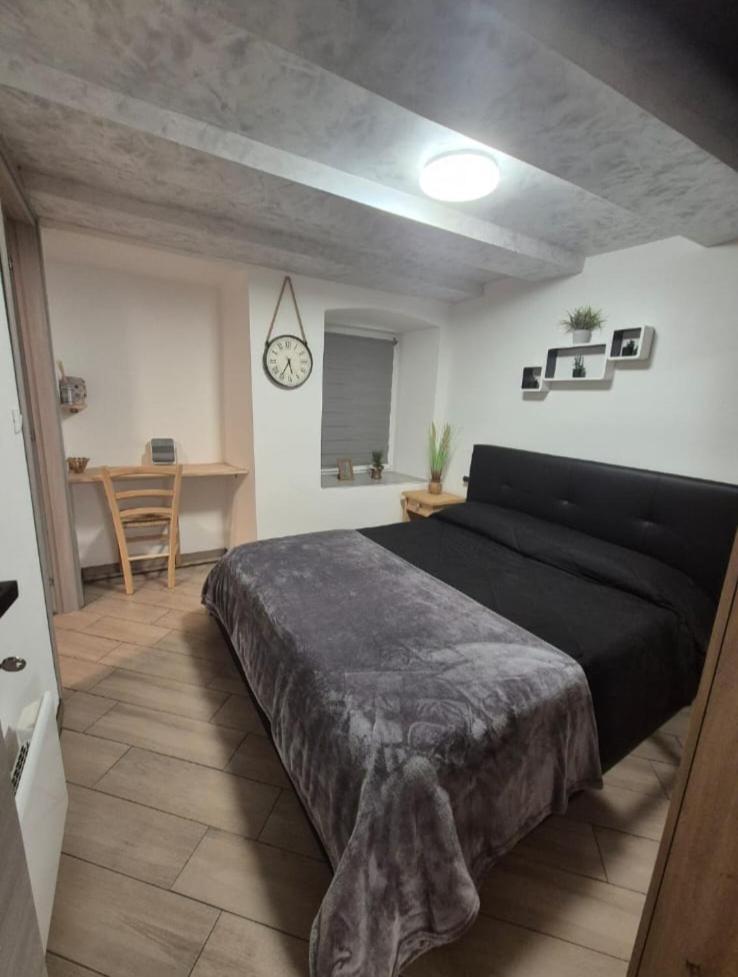 Casa Jasmina Apartment Mezzano Room photo