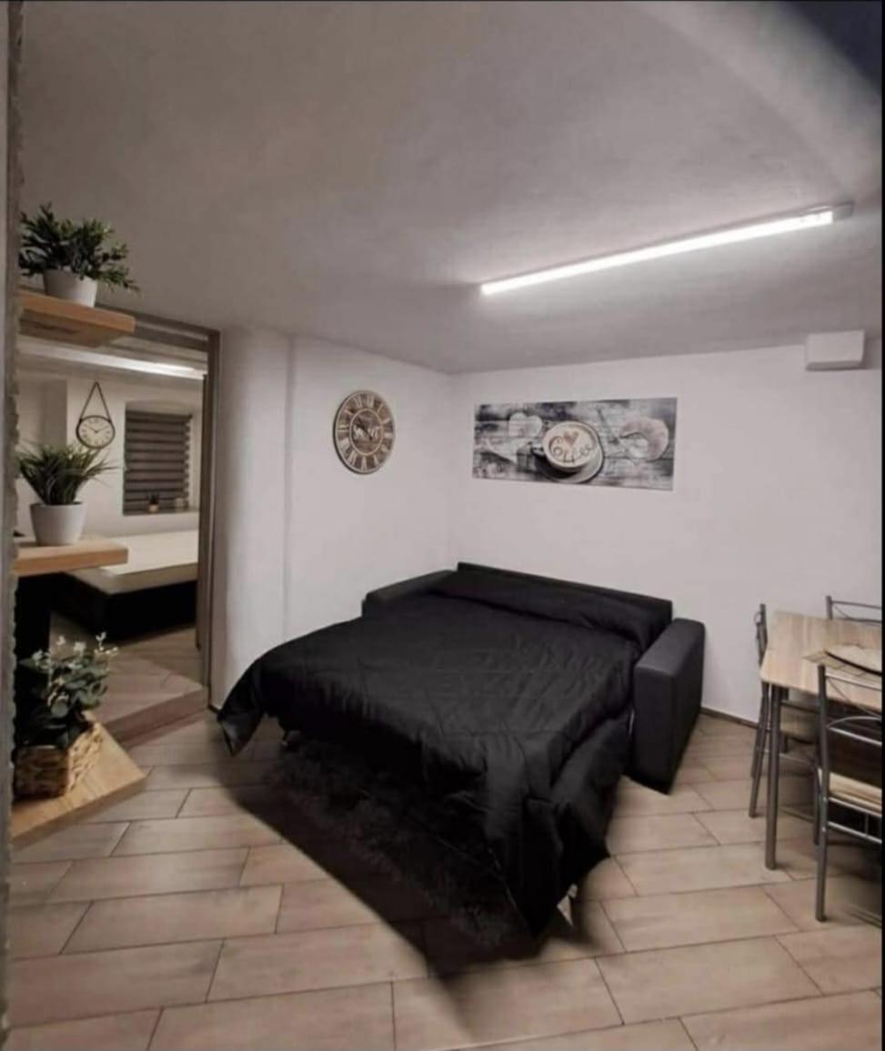 Casa Jasmina Apartment Mezzano Exterior photo
